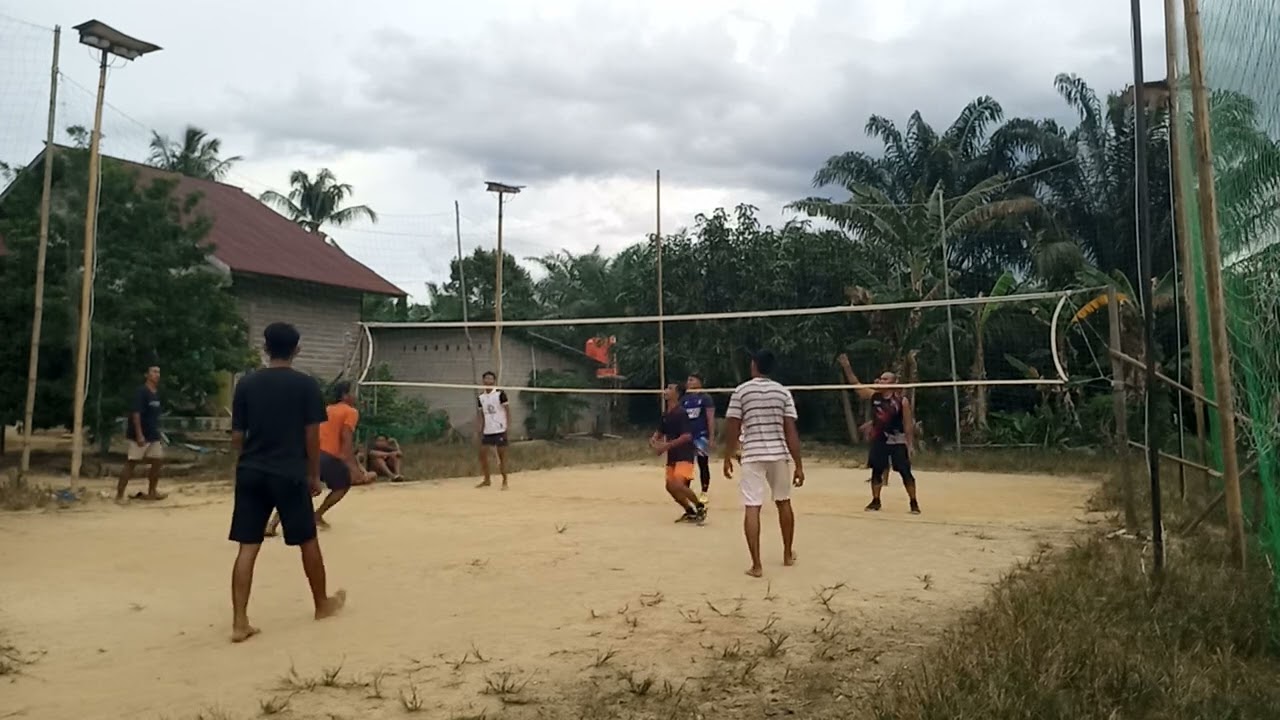 akhir tahun 2025/2 #sintang #melawi #mempawah #mempawahhulu #kabupatenlandak #pontianak #volleyball 