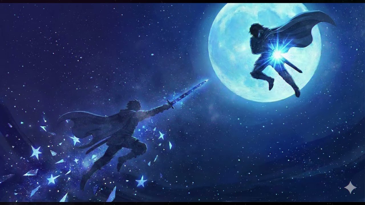 별을 노래해(Song of the Stars)