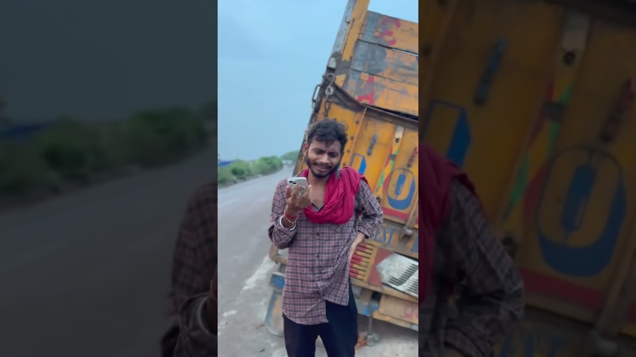 مالک اور ڈرائیور 😂😂😂😂😂🤣🤣