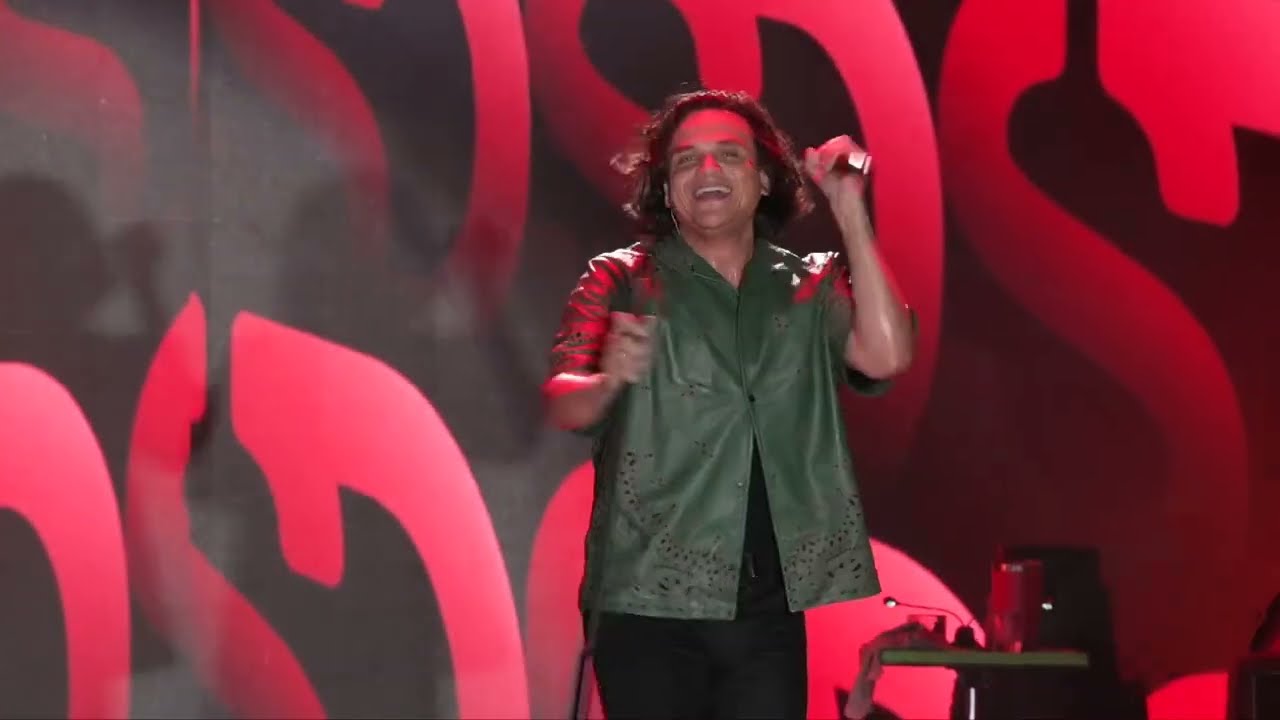 NI MEDIA LLAMADA   SANTA MARTA   SILVESTRE DANGOND