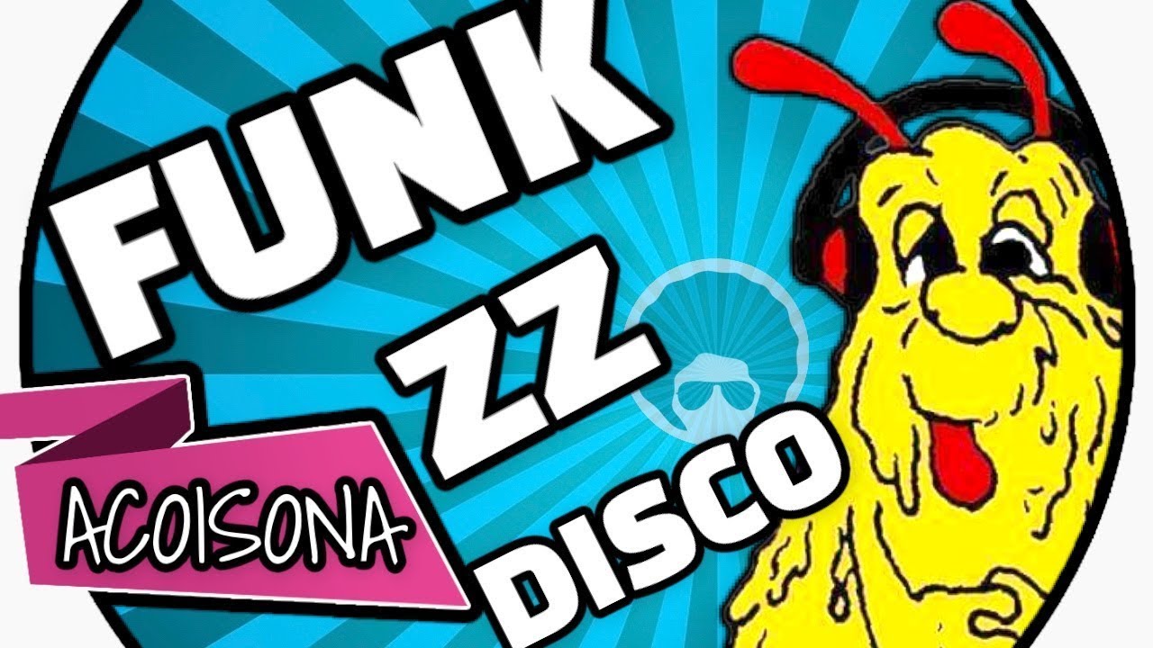 BAILE BOM &Eacute; BAILE DA ZZ DISCO, ACOISONA FUNK ANTIGO ANOS 90