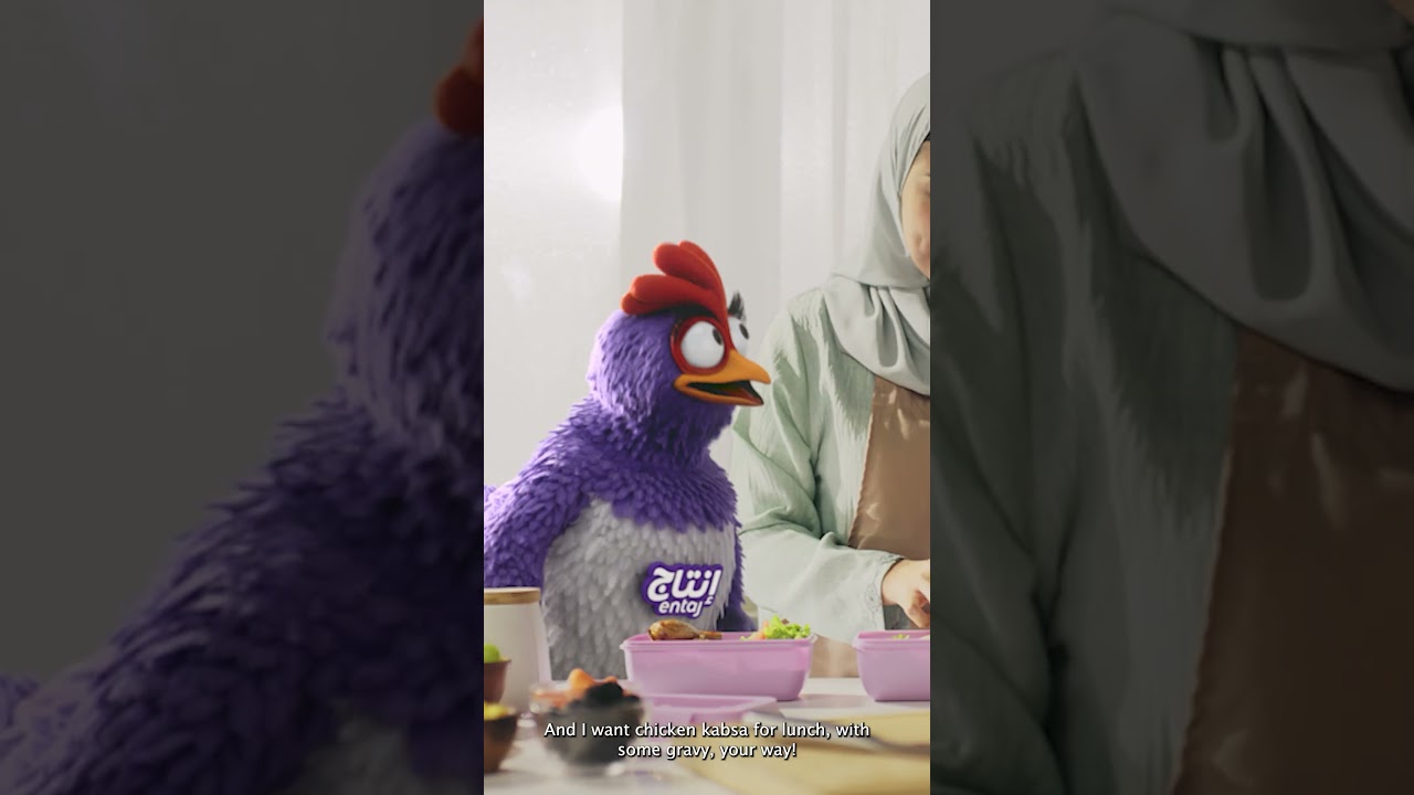 ايش ما كانت خيارات أطفالك&hellip;إنتاج للعودة جاهز🥪🏫🚨