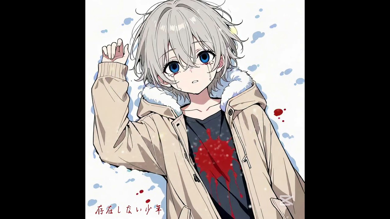 存在しない少年