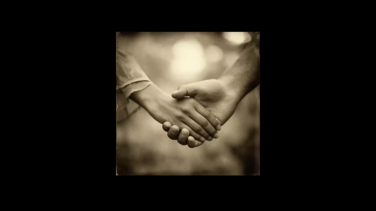 Δύο Καρδιές, Ένας Παλμός | Two Hearts, One Beat  |  @InnerFireMusic2026 