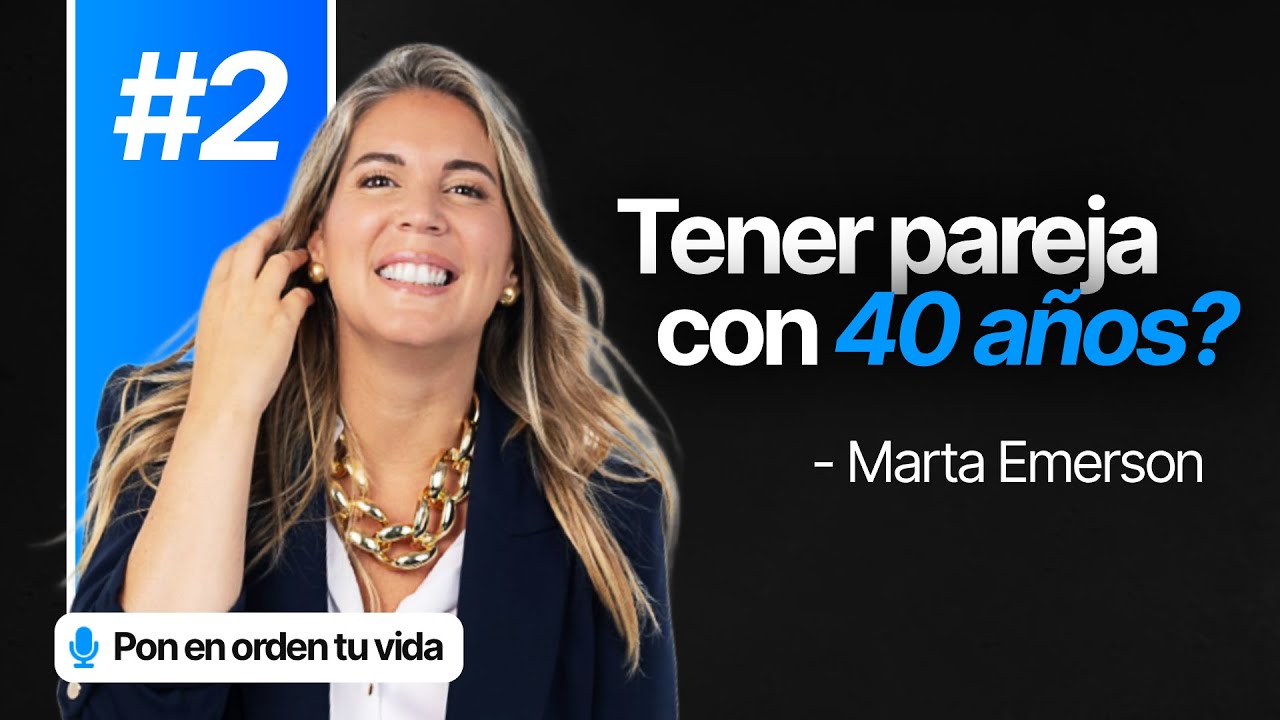 C&oacute;mo Identificar Qu&eacute; Quieres en una Pareja a los 40+