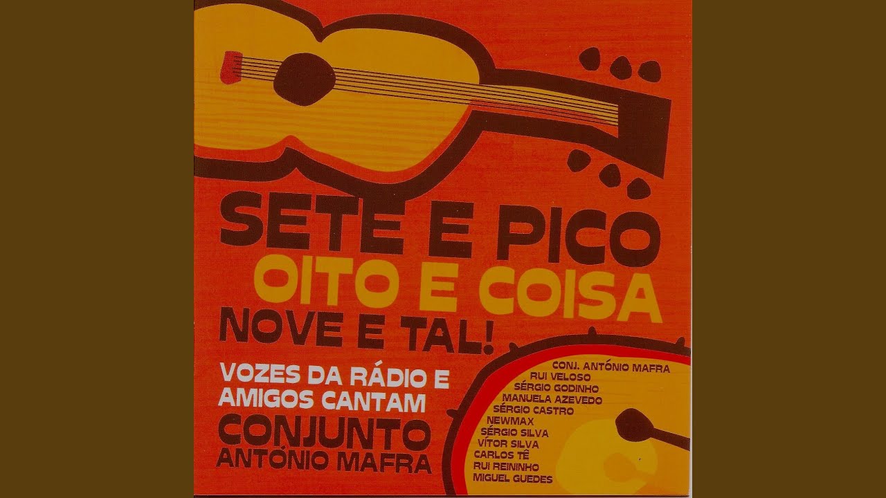 O pato da pena preta (feat. Manuela Azevedo)