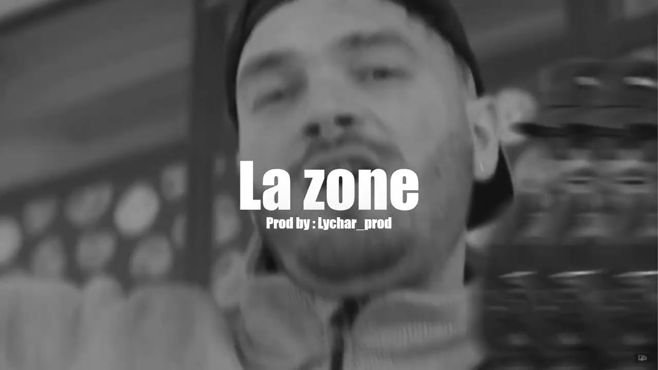 JuL x Amo x Marseille Type Beat 