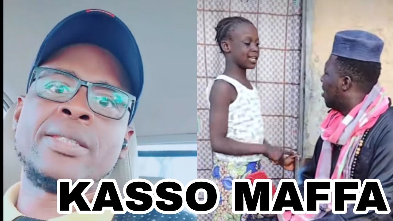 Mafa be kasso là pourquoi 
