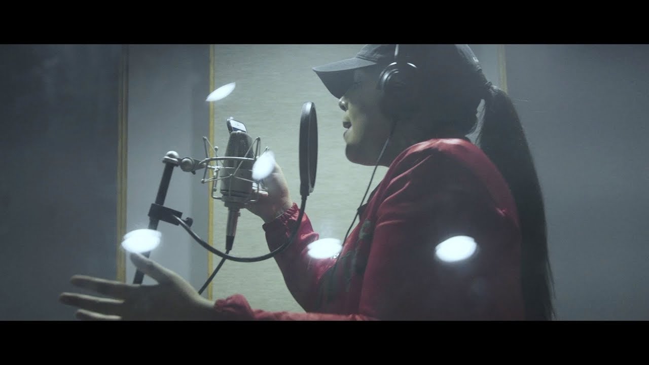 xBValentine - Patience (Official Music Video)