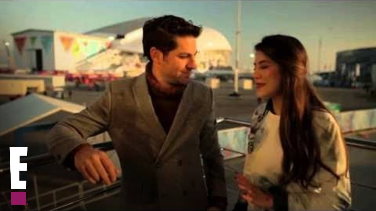 Latin Bites | Edición Especial Sochi IV | E! Online Latino