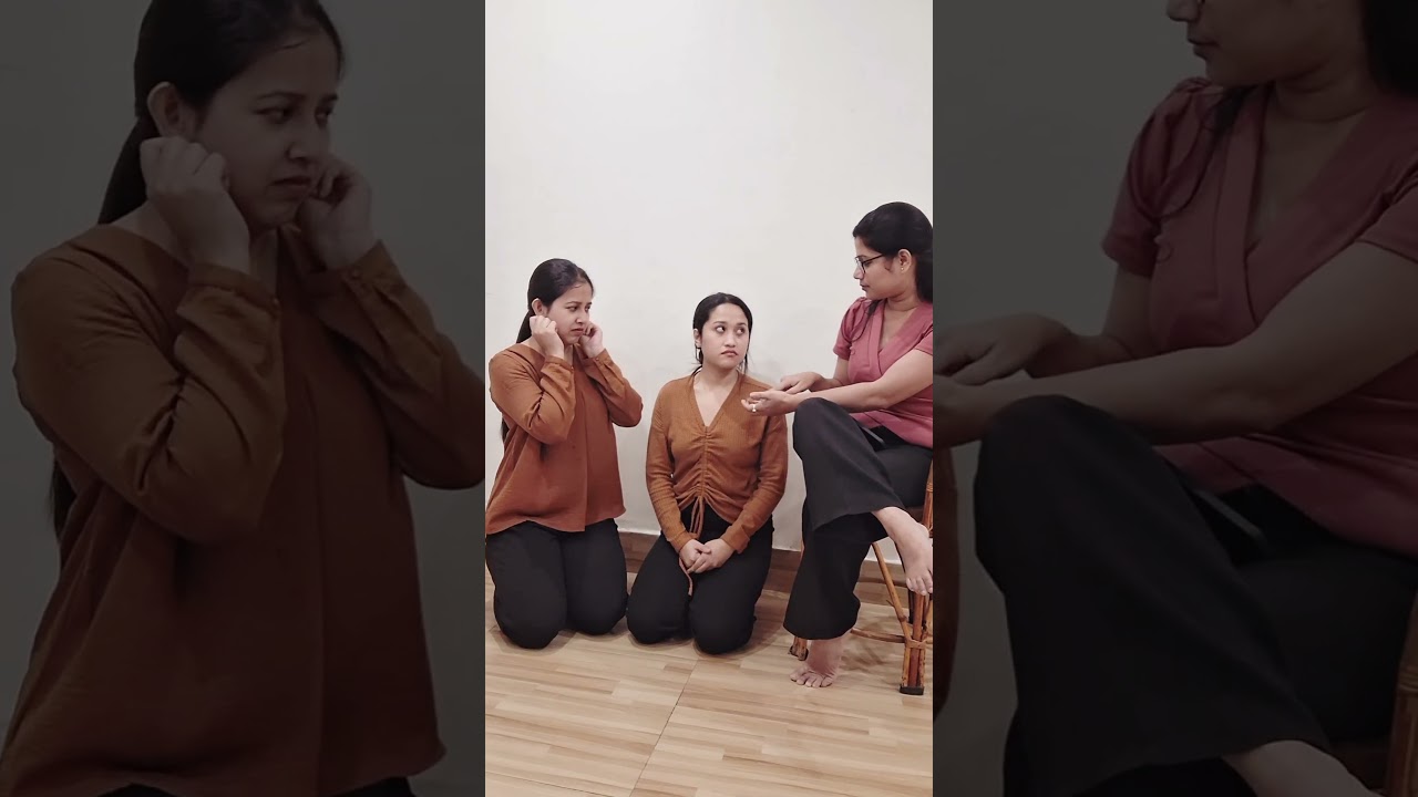 New video out! #earpulling #murgapunnishment #earpullingchallenge