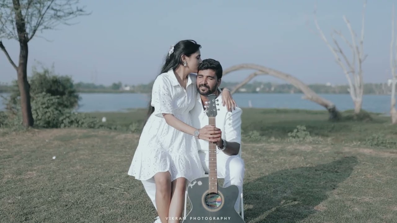 Pre wedding shoot, Mysore pre wedding shoot, Vikram Mysuru