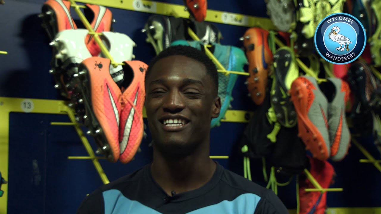 Sit Down with the Chairboys