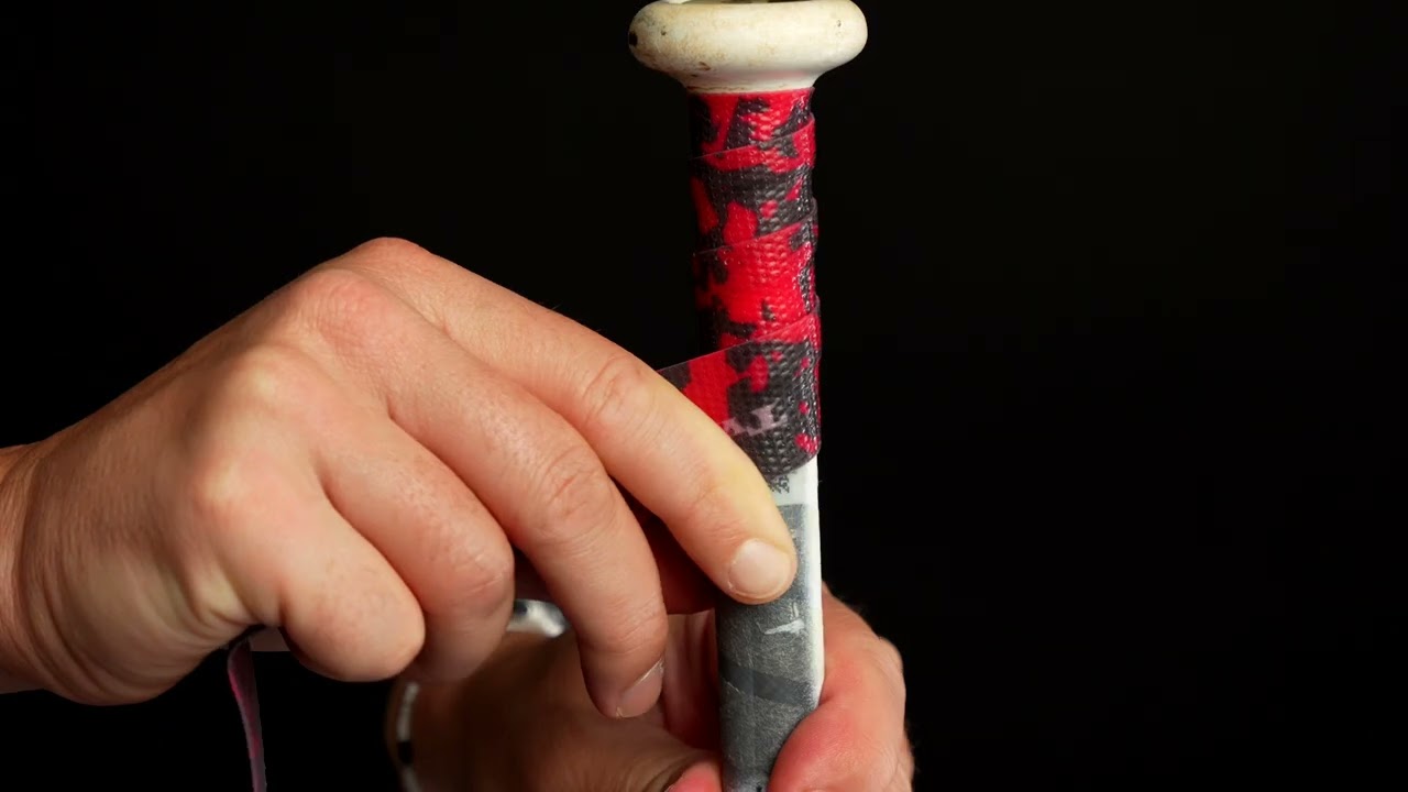 How to Install your TwinTack Grip