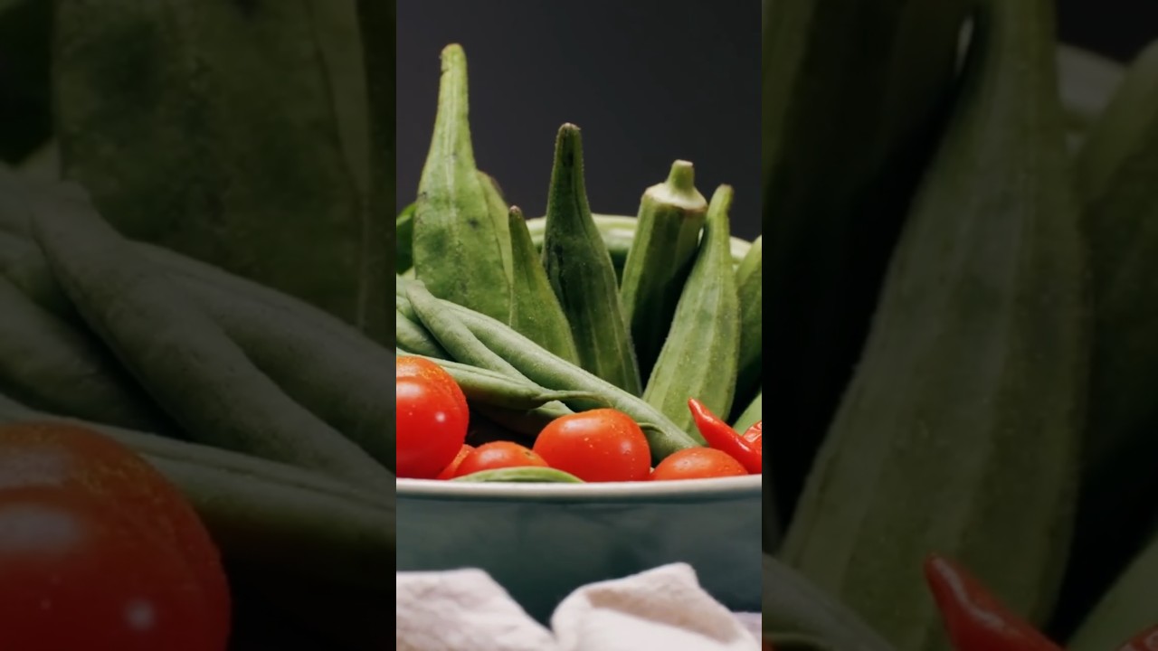 Ladyfinger(okra) benefit 