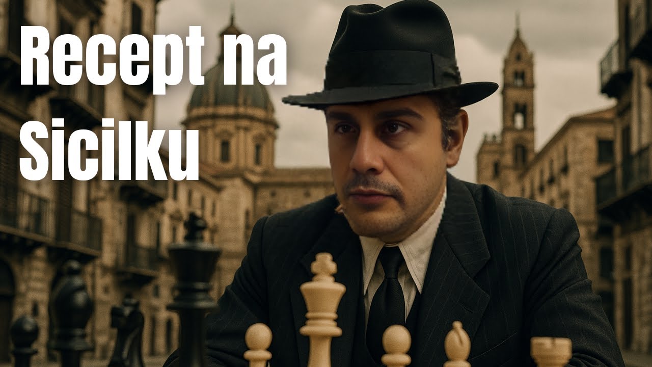 Nevíte, co na Sicilskou? Tady je návod!