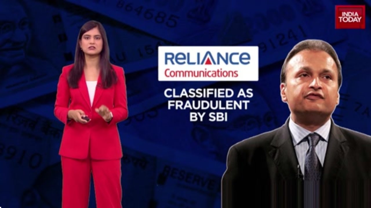 Anil Ambani's Empire Under ED Lens: Probes Widen in Alleged Multi-Crore Fraud | India Today
