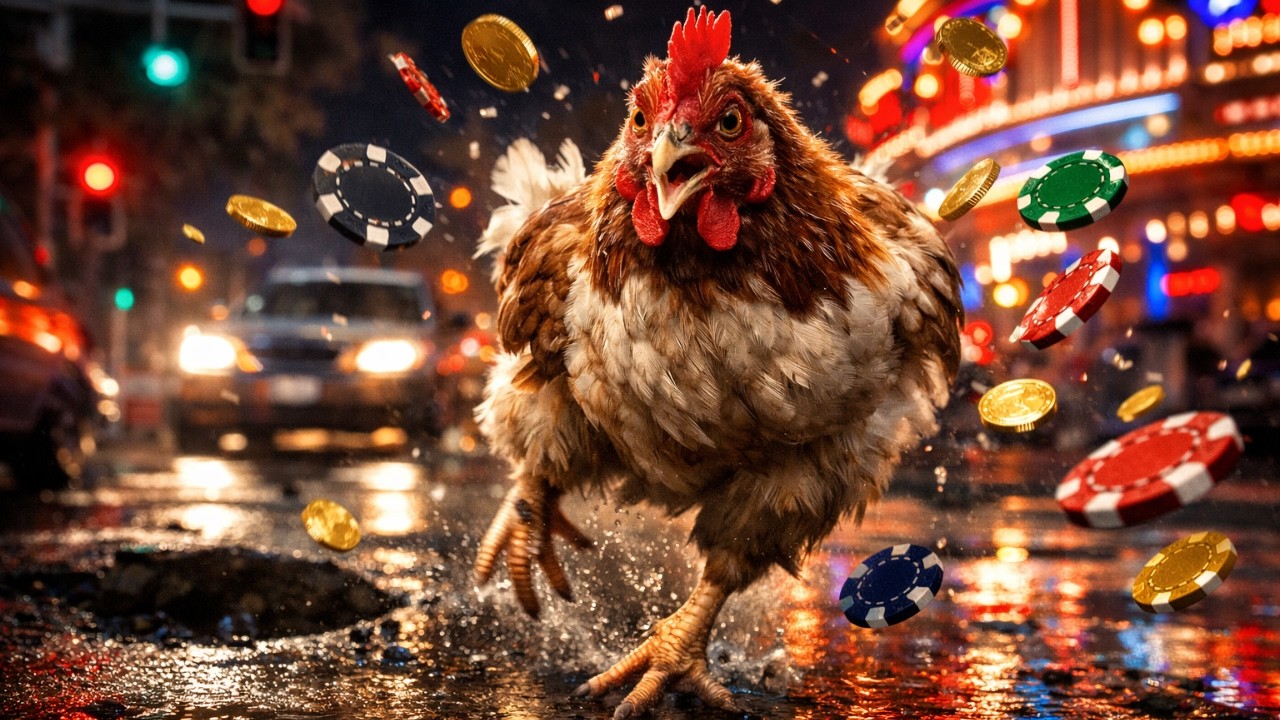Chicken Road 2 Recensione: Casino Integrato + Bonus Benvenuto 🎰 Vale Davvero la Pena?