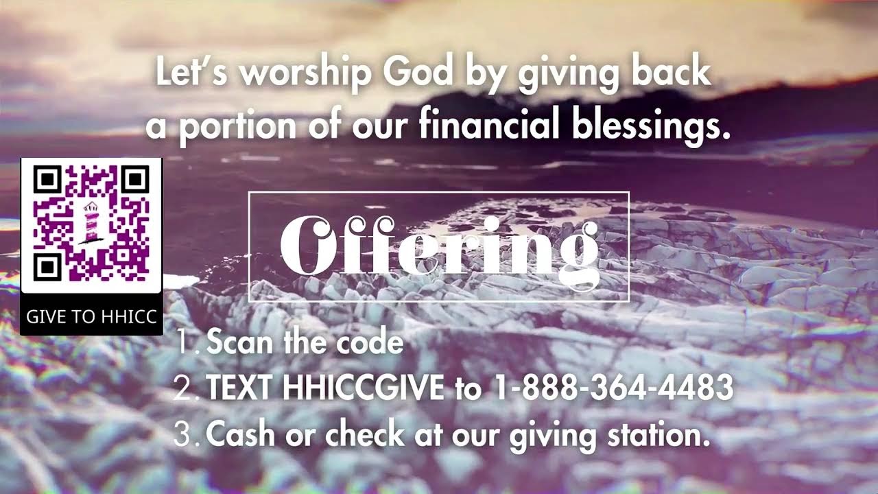 On Earth As It Is In Heaven