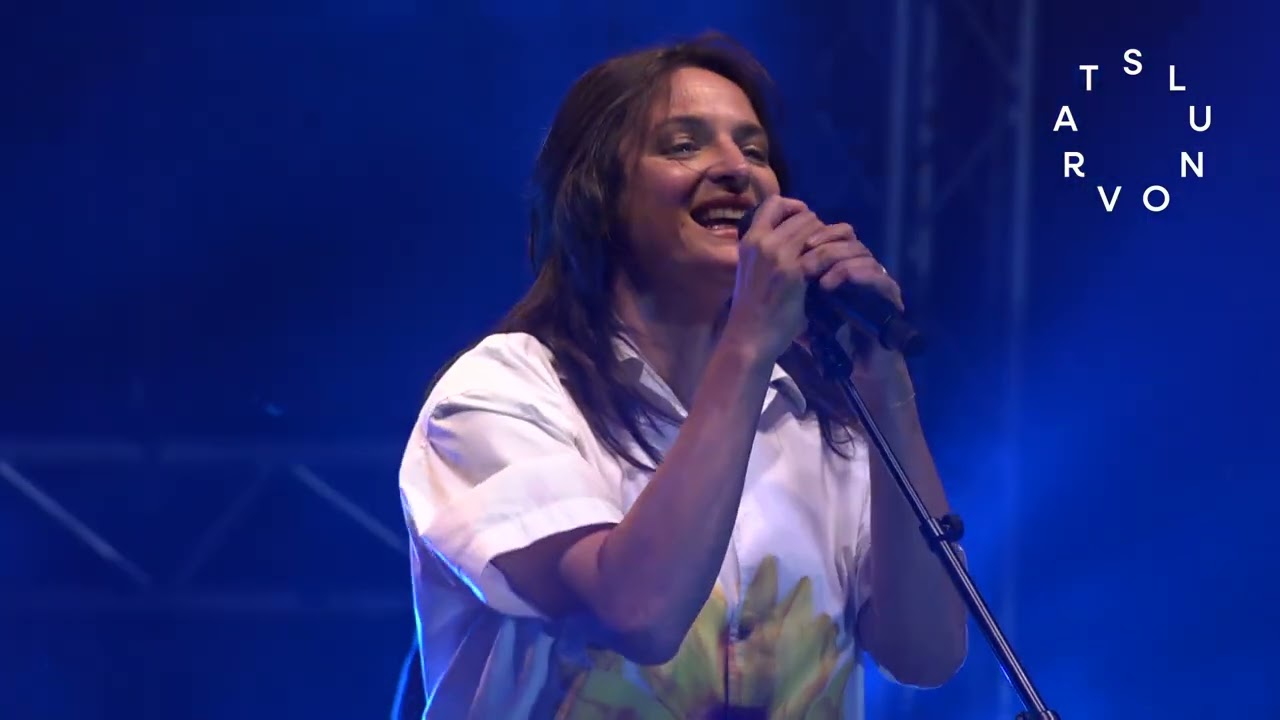 Jana Kirschner - Keby si bol môj, Slunovrat 2025