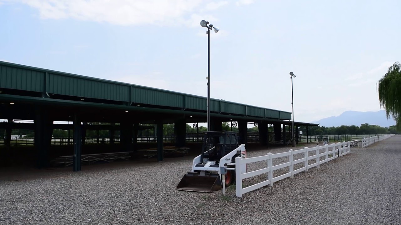 Errl Stock Camp