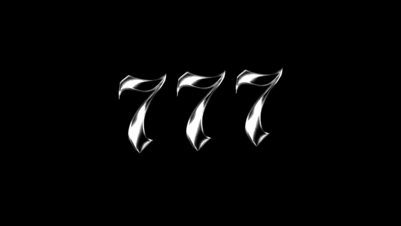 777 (prod.by elhaithvm)