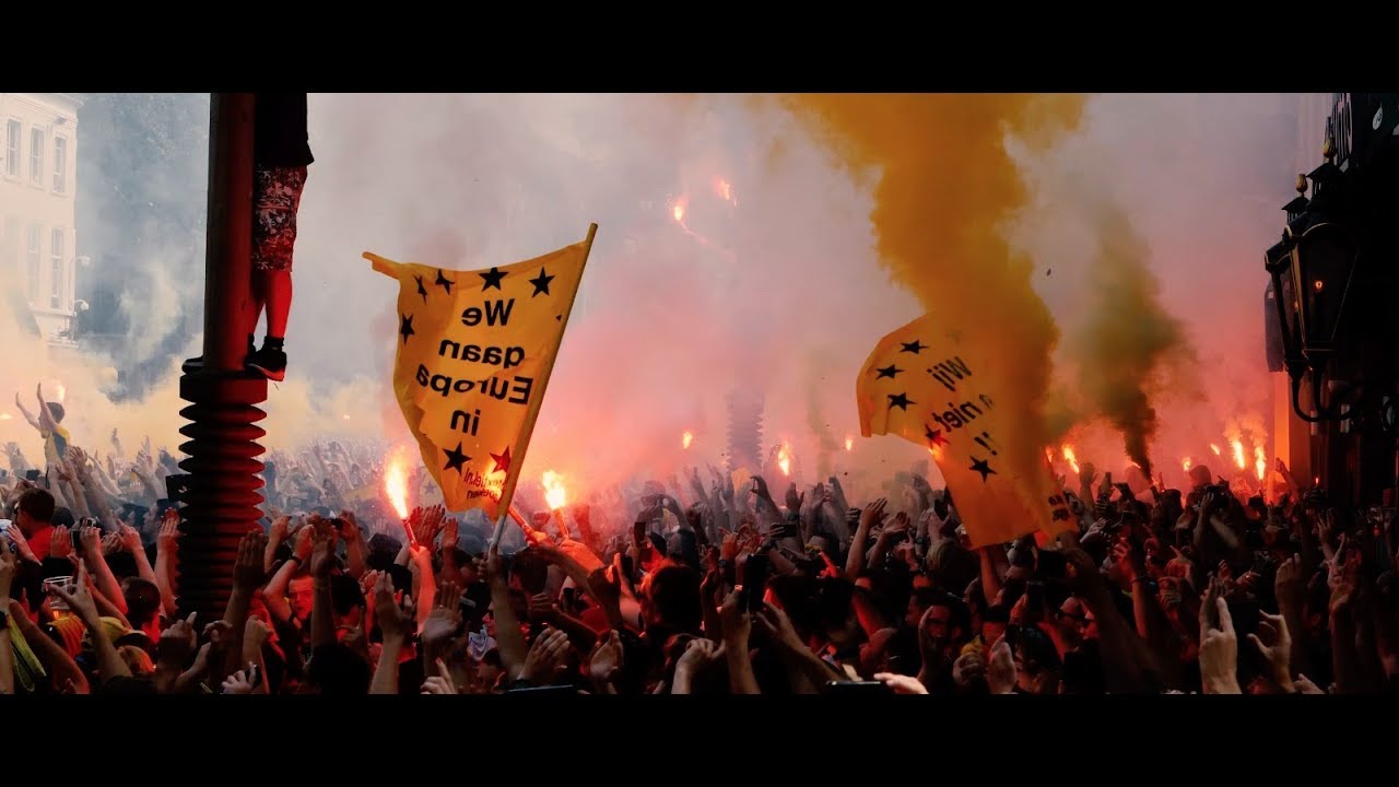NAC BREDA