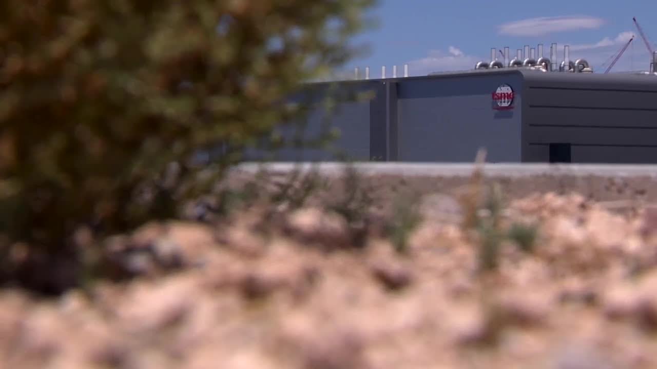 Former TSMC employees speak out about discrimination, hostile work environment at Phoenix chip plant