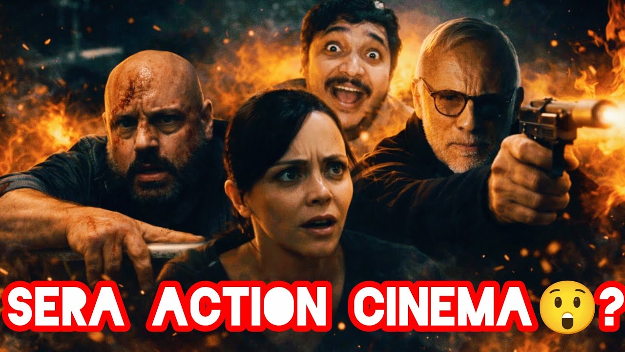 ​অ্যাকশন প্রেমীদের জন্য সেরা উপহার! | Guns Up Movie Review