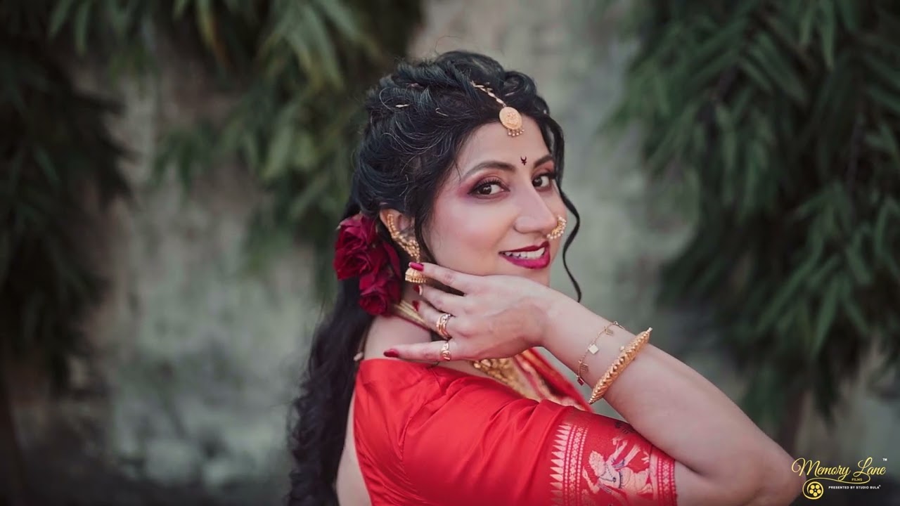 Wedding Highlight of Sampurna & Rahul