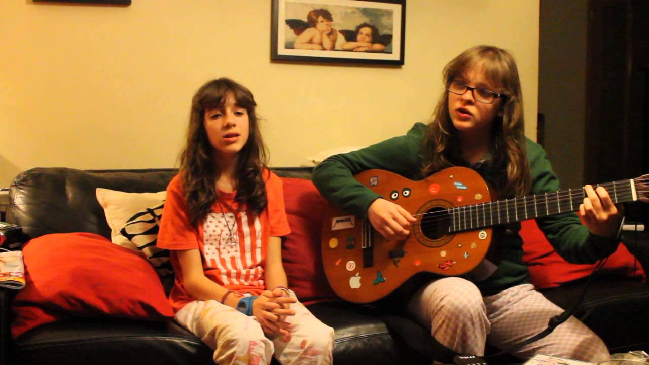 Deolinda - Clandestino (Cover)
