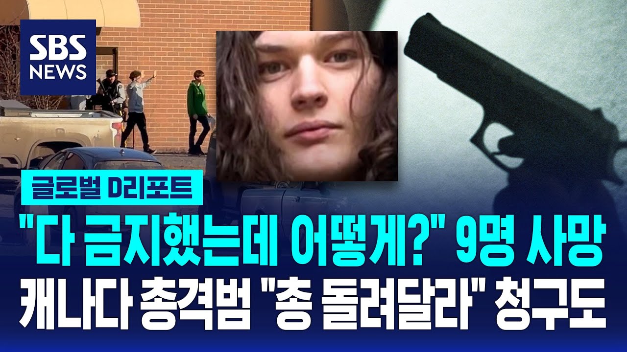 10대 포함 사망자 9명…엄격한 규제도 참사 막지 못했다 / SBS / #D리포트