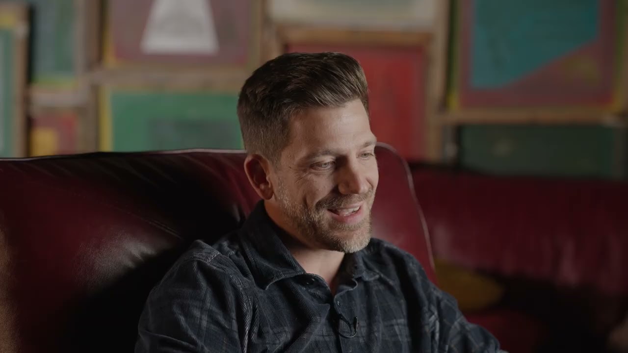 Testimony Tuesday Ep. 11 | Trevor Nauta