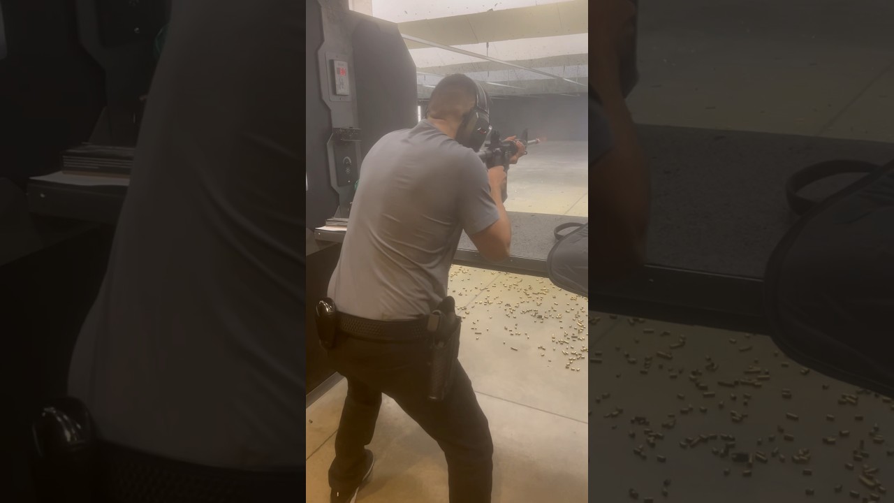 Smith & Wesson M&P15 Sport II 5.56mm NATO 16in 30+1 Rounds
