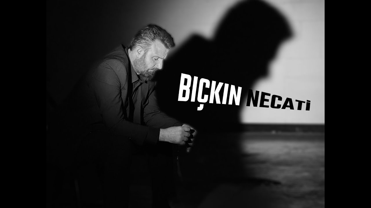 BEDİRHAN GÖKÇE / BIÇKIN NECATİ #bedirhangökçe #bıçkınnecati #khk #fairfaxkitchen