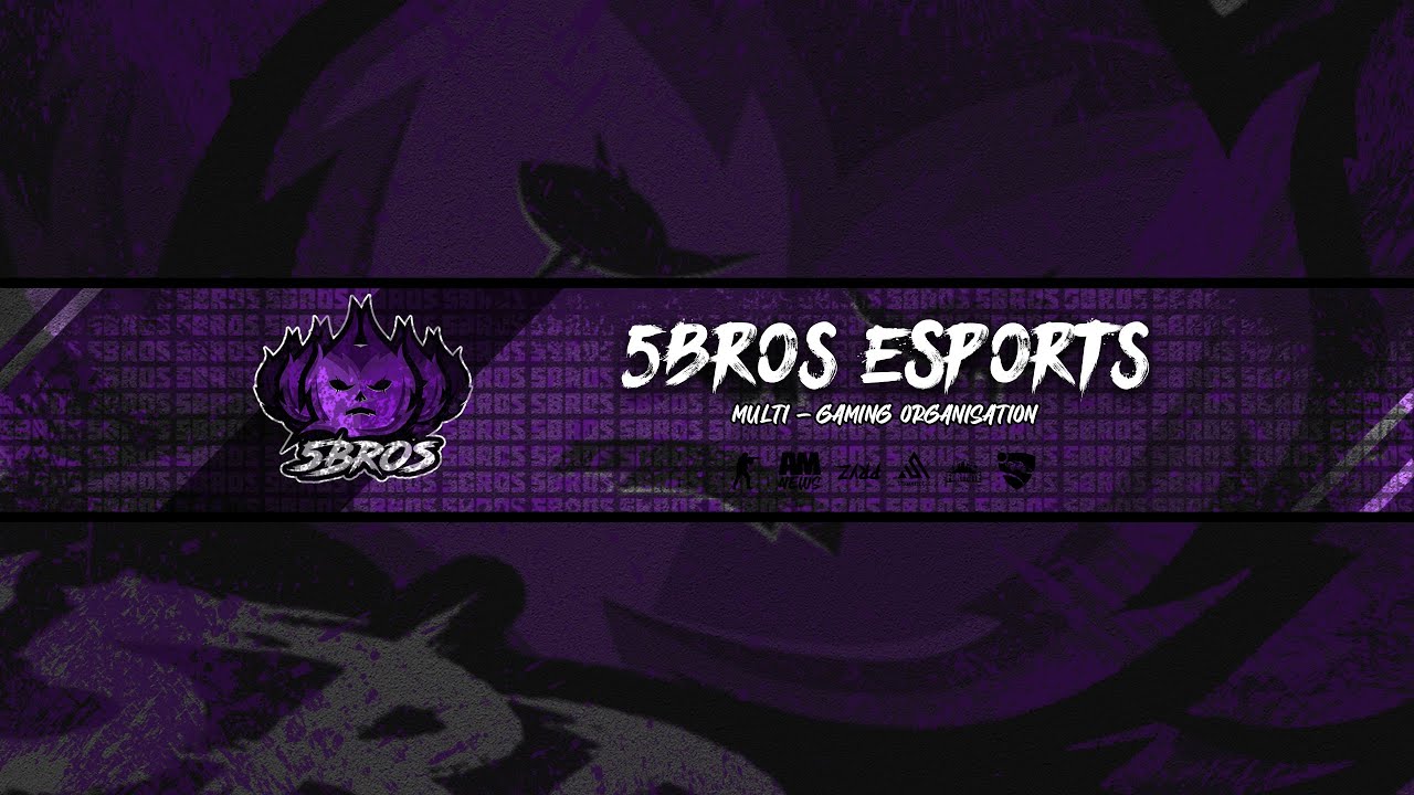 #5Bros