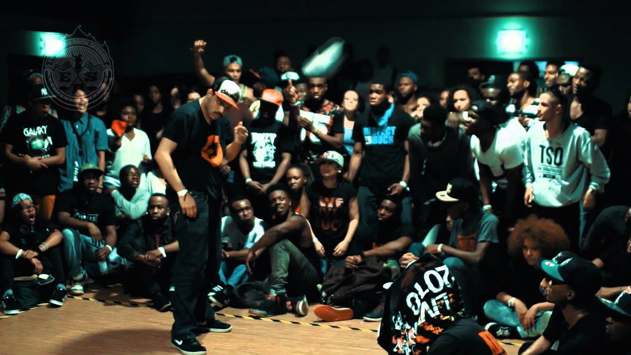 Braze Vs Kid Destroyer @ EBS 2013 1/8 Finals