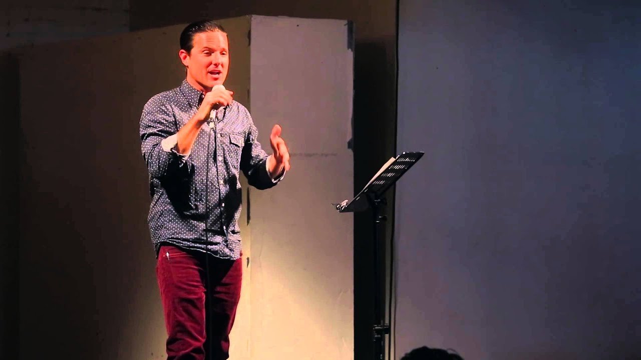 Jason  Russell: Pretty Ugly