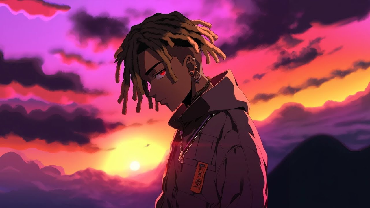 [FREE] Juice Wrld Type Beat - 