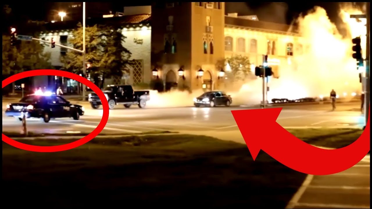 Instant Karma , Top Instant Justice moments 2018