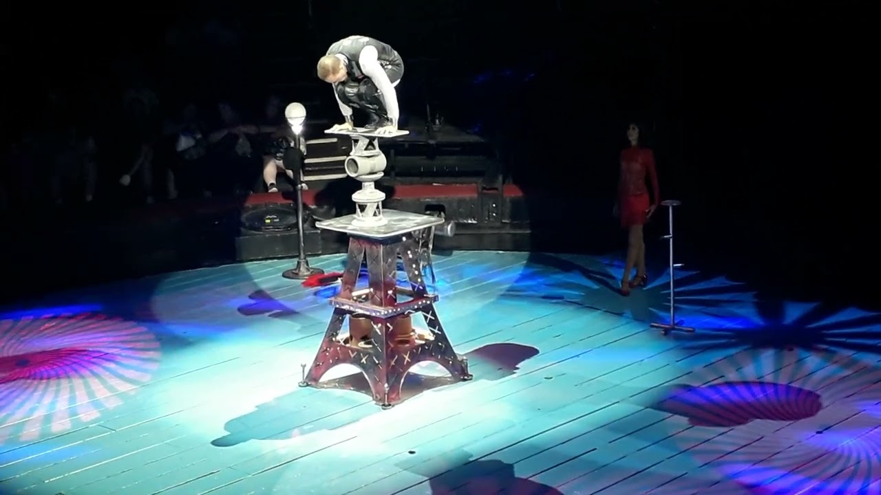 Hippodrome Summer Spectacular 2025 part 3