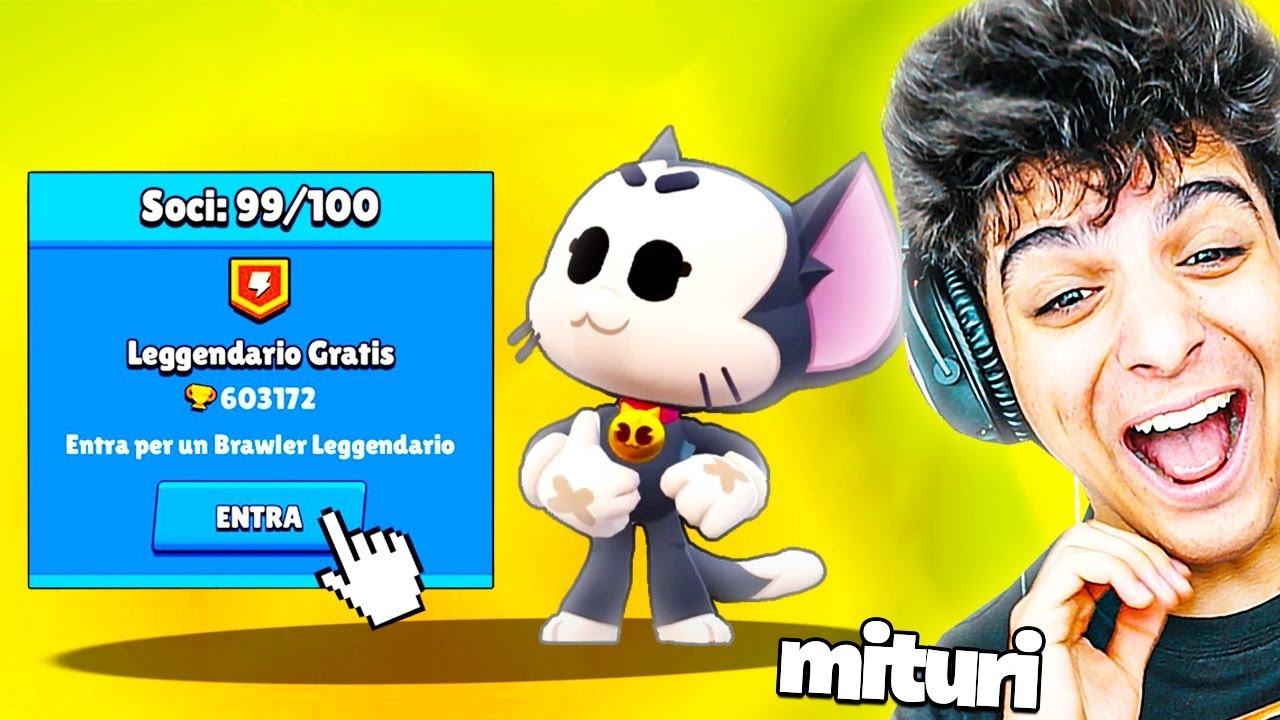 Am Incercat Cele Mai CIUDATE MITURI Pe Brawl Stars - !
