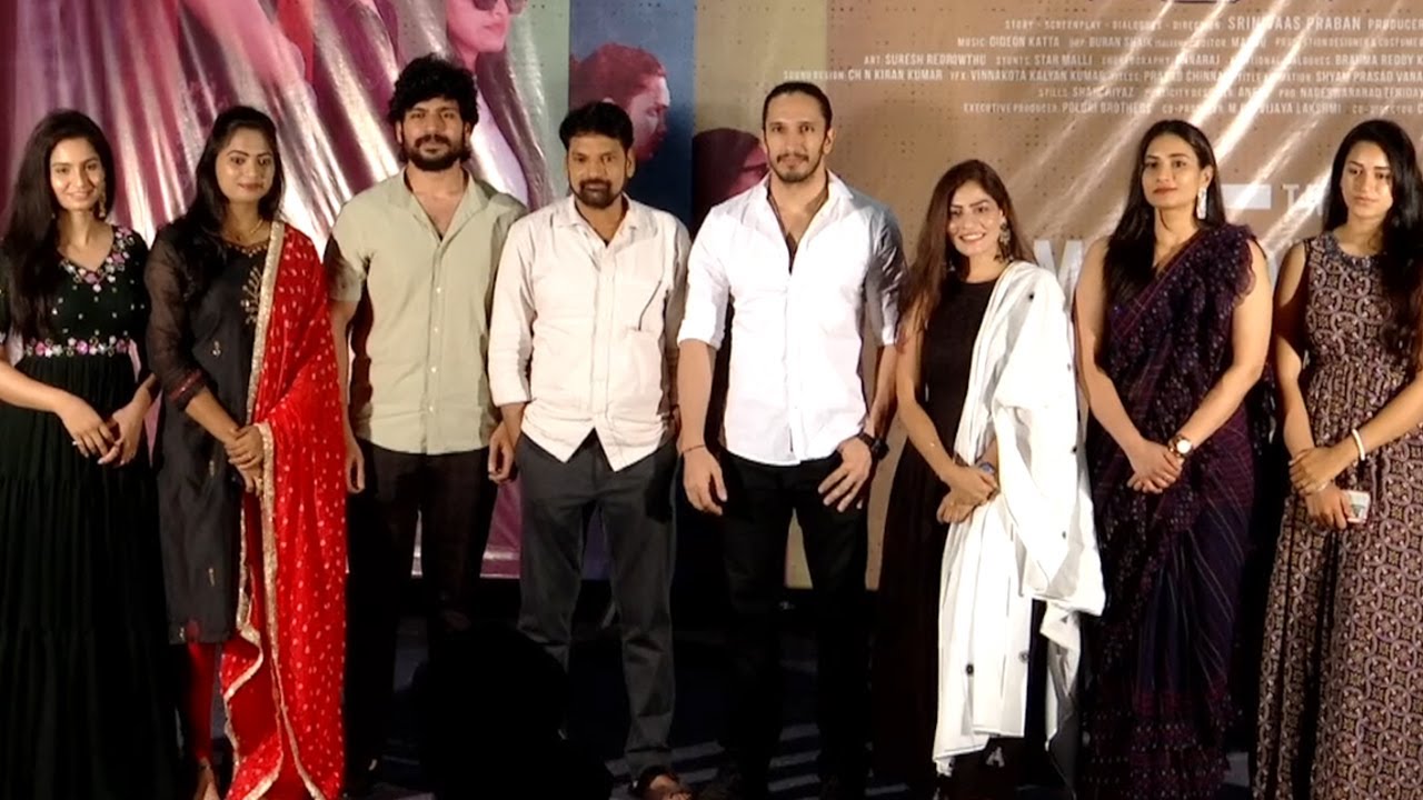 Arangetram Movie Pre Release Event | Roshan Z | Mustafa Askari | Srinivaas Praban | Manastars