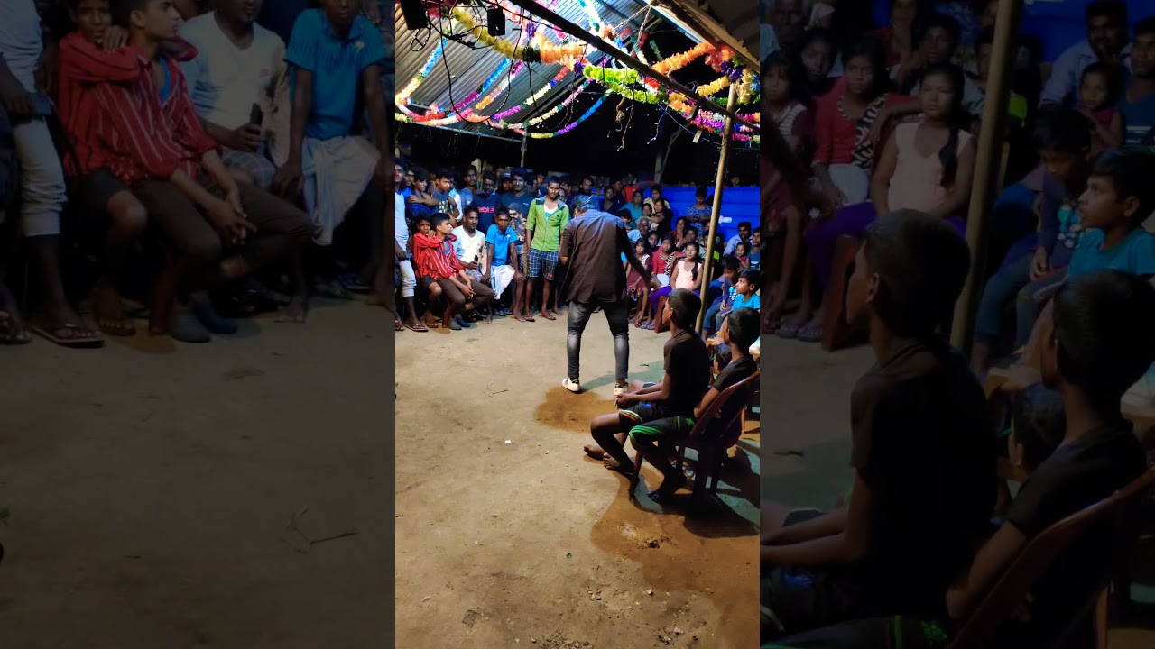 barathiku kannama song Dance