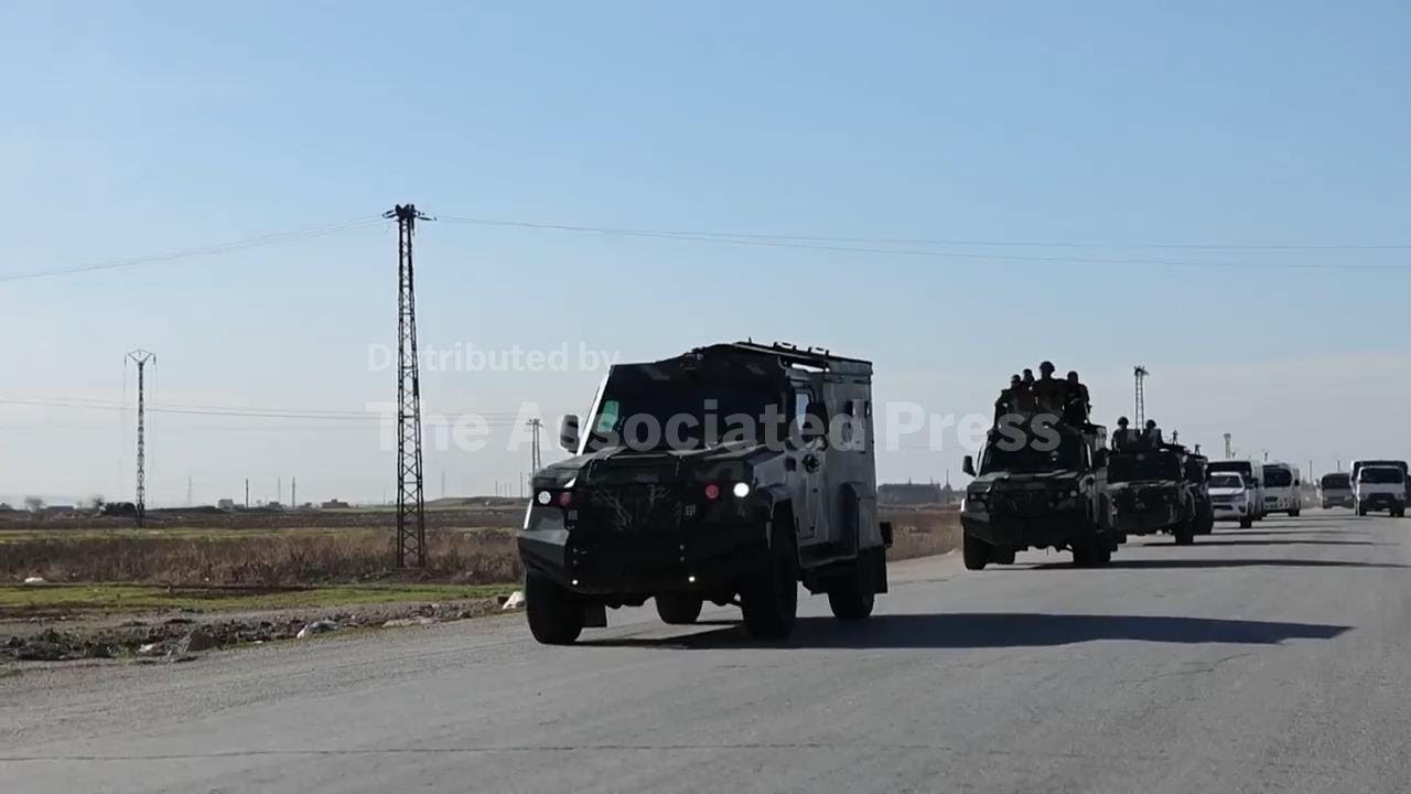 Syrian government troops reinforce lines east of Aleppo
