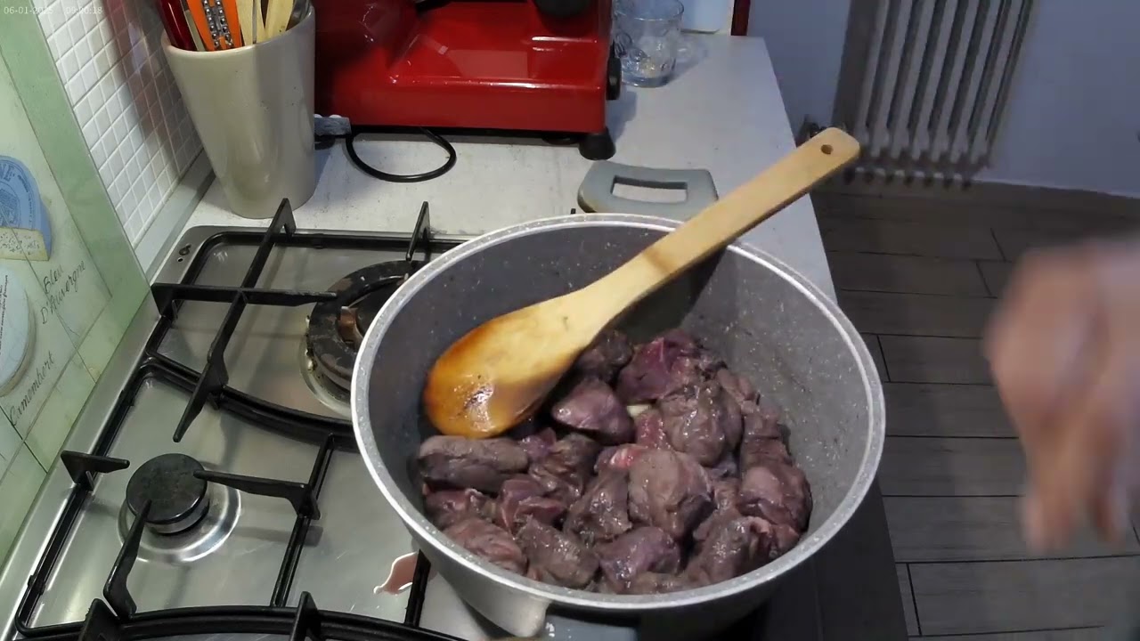 il mio peposo