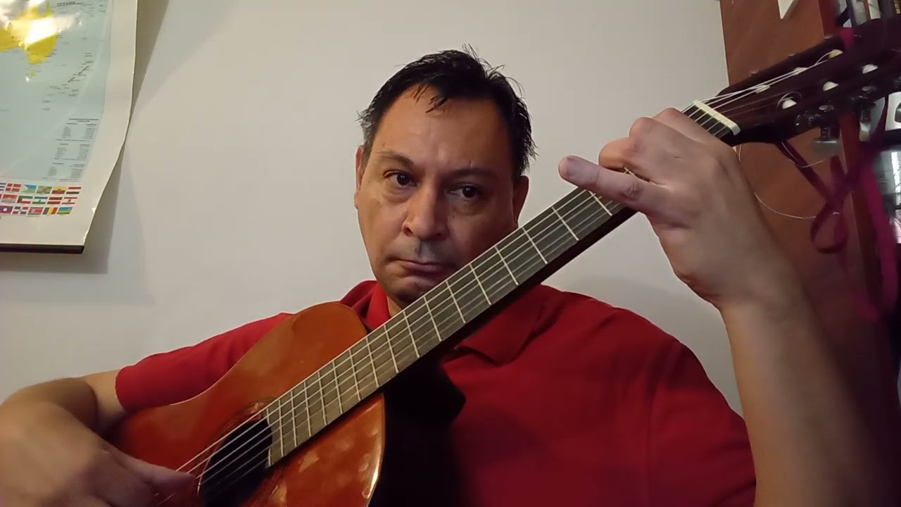 Recuerdos de la Alhambra, Francisco Tárrega