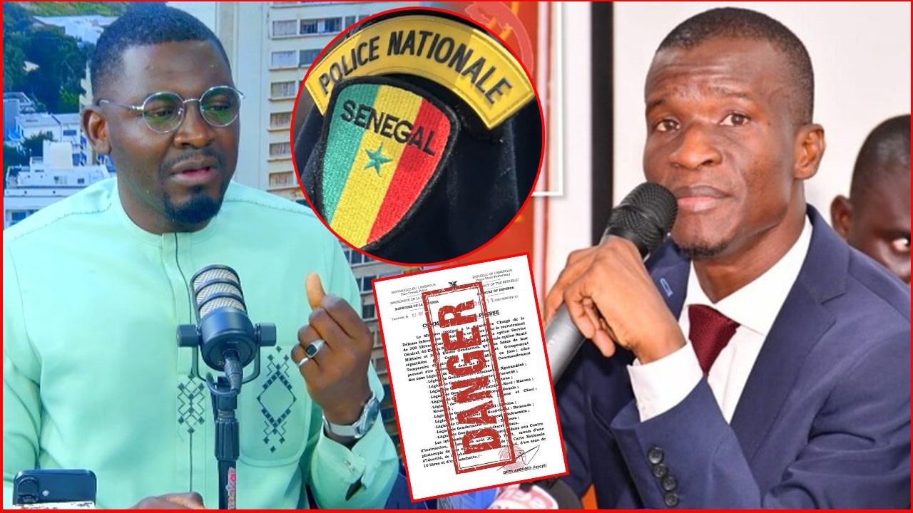 Dernière minute - Me Bamba Cissé limoge des commissaires qui ont commandé les manif de Ucad…