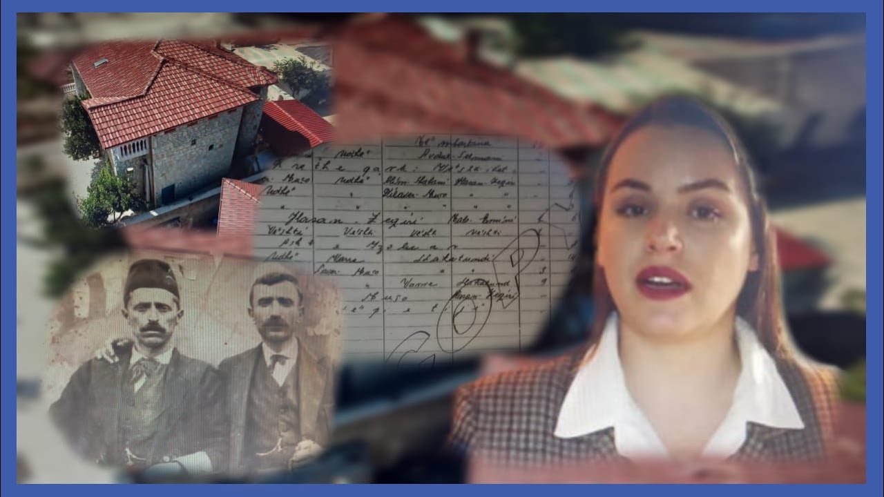 Konflikti babë e bir /Plagosja në Podgoricë,plumbat e zunë në këmbë.Zeqiri Mekati kundër grekëve