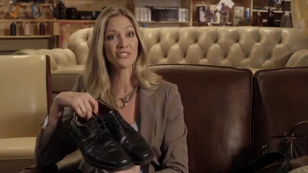 The Real Leather Choice